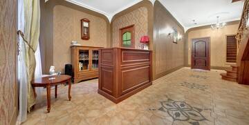 Гостиница  Аделия Санкт-Петербург